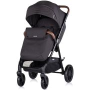 Carucior sport chipolino ultera cu husa picioare blackberry hublkul02501bb