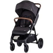 Carucior sport chipolino ultera cu husa picioare blackberry hublkul02501bb