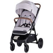 Carucior sport chipolino ultera cu husa picioare cloud hublkul02502cl