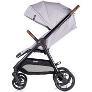 Carucior sport chipolino ultera cu husa picioare cloud hublkul02502cl