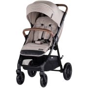 Carucior sport chipolino ultera cu husa picioare tiramisu hublkul02503tr