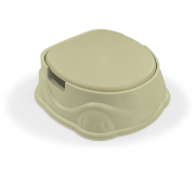 Olita 3 in 1 - verde eco