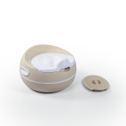 Olita ergonomica premium - bej