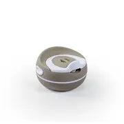 Olita ergonomica premium - gri