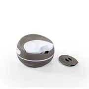Olita ergonomica premium - gri