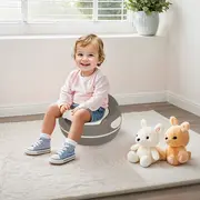 Olita ergonomica premium - gri