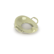 Reductor toaleta antiderapant - verde eco