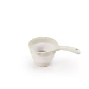 Set 3 in 1 cu cadita pliabila - bej