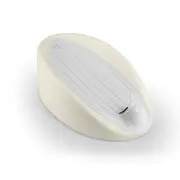 Suport anatomic pentru cadita - bej