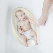 Suport anatomic pentru cadita - bej