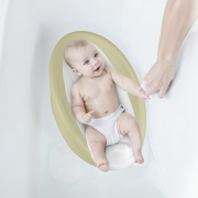 Suport anatomic pentru cadita - verde eco
