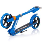 Trotineta chipolino omega blue hubdsome0231bl