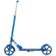 Trotineta chipolino omega blue hubdsome0231bl