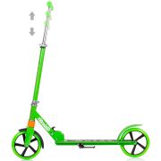 Trotineta chipolino omega green hubdsome0232gr