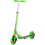 Trotineta chipolino omega green hubdsome0232gr