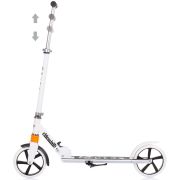 Trotineta chipolino omega white hubdsome0235wh