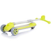 Trotineta chipolino orbit green hubdsorb0232gr