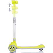 Trotineta chipolino orbit green hubdsorb0232gr