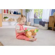 FISHER PRICE JUCARIE SENZORIALA CAPIBARA VIVMTHYR54