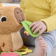 FISHER PRICE JUCARIE SENZORIALA CAPIBARA VIVMTHYR54