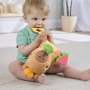 FISHER PRICE JUCARIE SENZORIALA CAPIBARA VIVMTHYR54