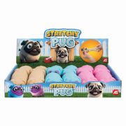 JUCARIE SQUISHY CATELUS MOPS VIV1027-64224