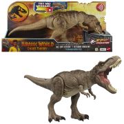 JURASSIC WORLD EPIC EVOLUTION DINOZAUR TYRANNOSAURUS REX VIVMTHXF53