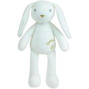 Jucarie plus jemini fosforescenta 30cm iepure luminou alb je040743
