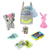 MONSTER HIGH PAPUSA FRANKIE STEIN SI ANIMALUT WATZIE VIVMTHXH73