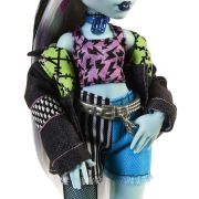 MONSTER HIGH PAPUSA FRANKIE STEIN SI ANIMALUT WATZIE VIVMTHXH73