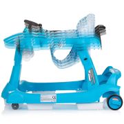 Premergator chipolino airplane 3 in 1 blue hubprap02403bl