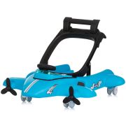 Premergator chipolino airplane 3 in 1 blue hubprap02403bl