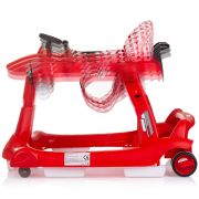 Premergator chipolino airplane 3 in 1 red hubprap02401re