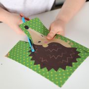 Set creativ - invat sa folosesc foarfeca pas cu pas sa14634