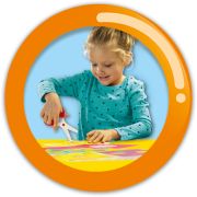 Set creativ - invat sa folosesc foarfeca pas cu pas sa14634