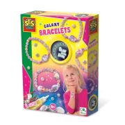 Set creativ bratari galaxie - stralucesc in intuneric sa14761