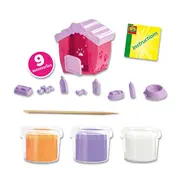 Set plastilina catelusi sa00505