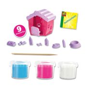 Set plastilina pisicute sa00506