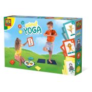 Set yoga cu animale sa02288