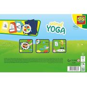 Set yoga cu animale sa02288