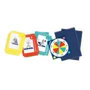 Set yoga cu animale sa02288