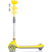 Trotineta chipolino orbit yellow hubdsorb0236ye