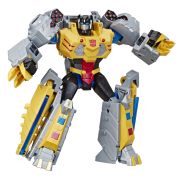 TRANSFORMERS ULTIMATE CONVERSIE RAPIDA ROBOT GRIMLOCK VIVE1885_E4803