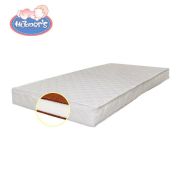 Saltea pentru copii hubners cocos confort ii 120x60x10 cm hubshcii12010