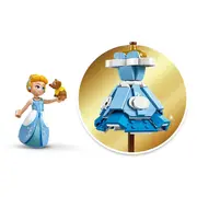 LEGO DISNEY PRINCESS ROCHIA CENURESEI 43266 VIVLEGO43266
