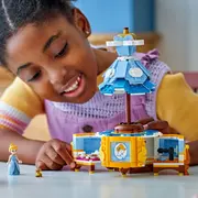 LEGO DISNEY PRINCESS ROCHIA CENURESEI 43266 VIVLEGO43266