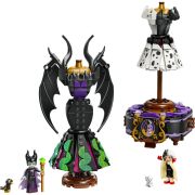 LEGO DISNEY ROCHIILE LUI MALEFICENT SI CRUELLA DE VIL 43262 VIVLEGO43262