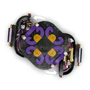 LEGO DISNEY ROCHIILE LUI MALEFICENT SI CRUELLA DE VIL 43262 VIVLEGO43262