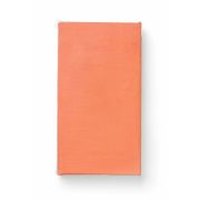 Cearceaf cu elastic, Bocioland, Pentru patut, Din 100% bumbac jersey, 120x60 cm, 0 luni+, Coral BYNBL058