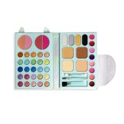 MARTINELIA MY BEST FRIENDS TRUSA MAKE-UP PORTOFEL VIVMar12040